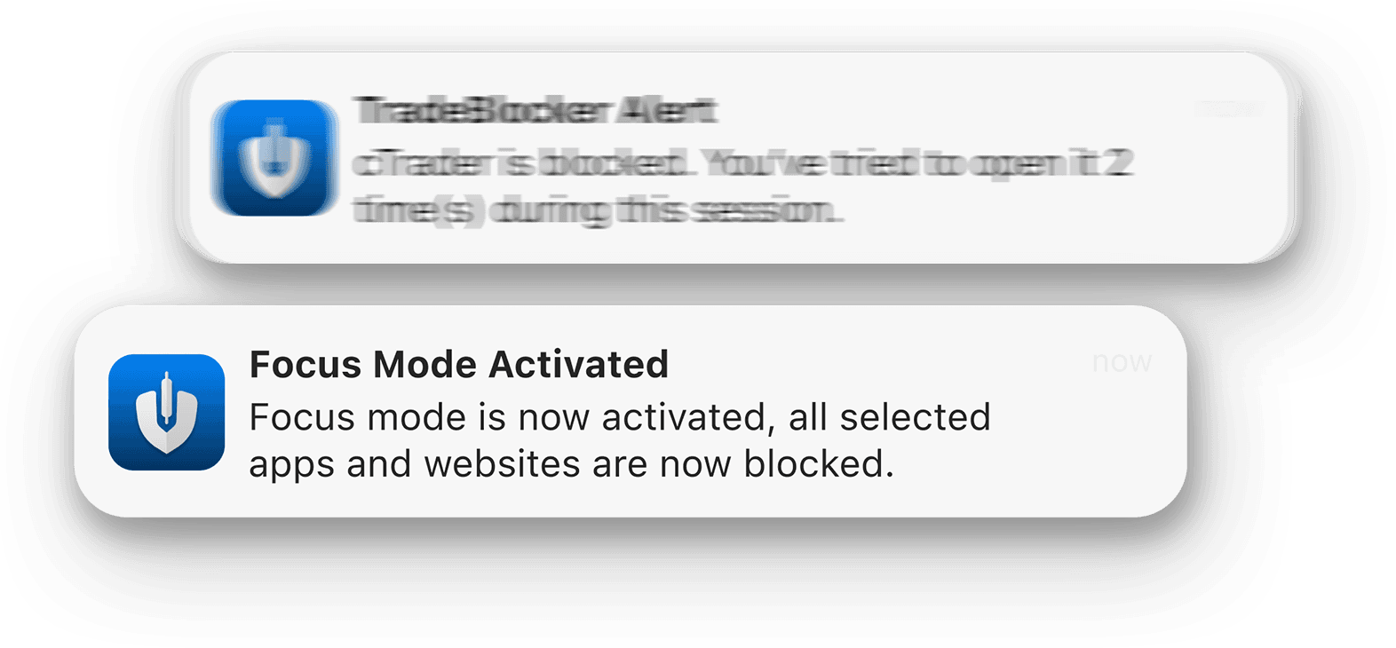 How to Block iOS Apps with Tradeblocker
