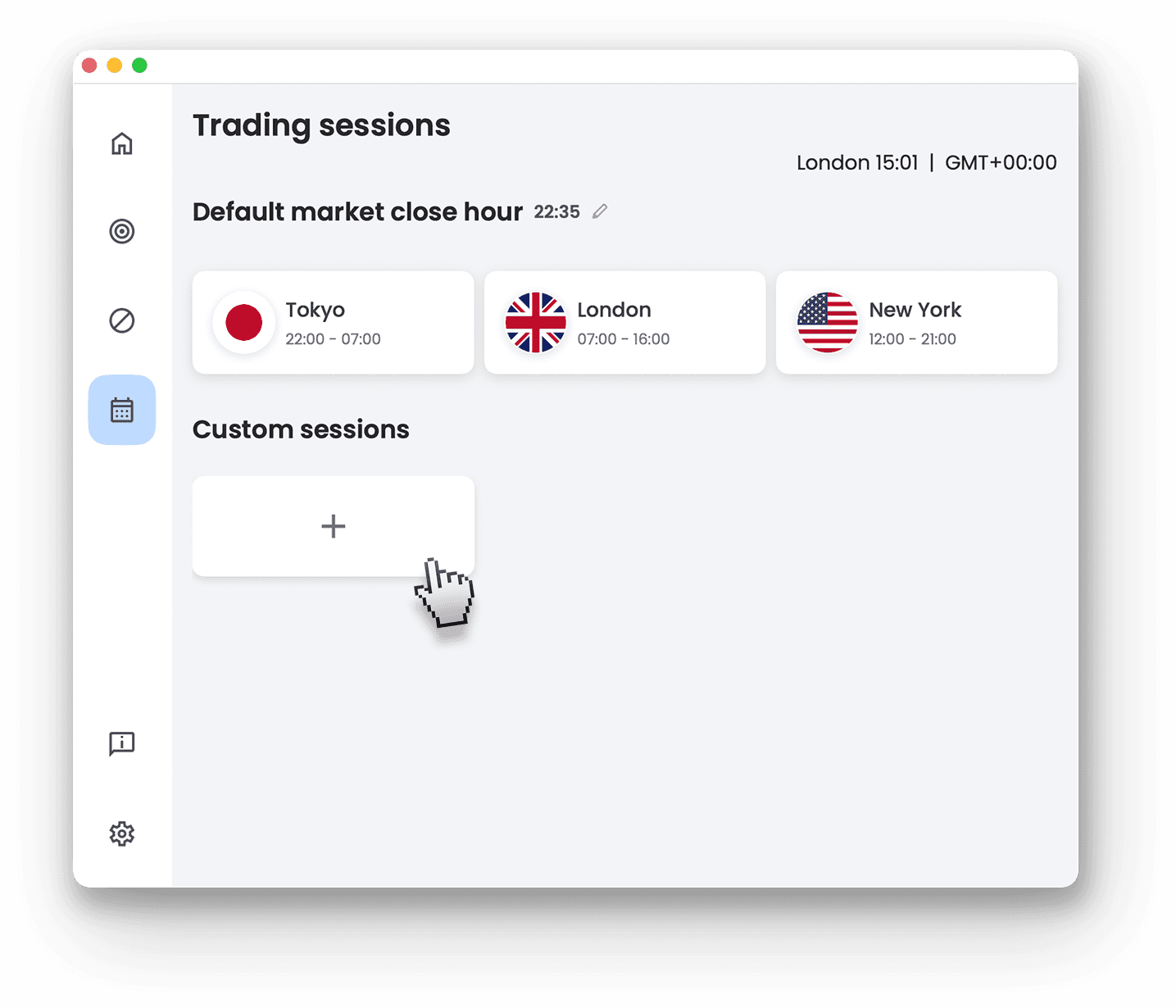 How to Focus with Tradeblocker